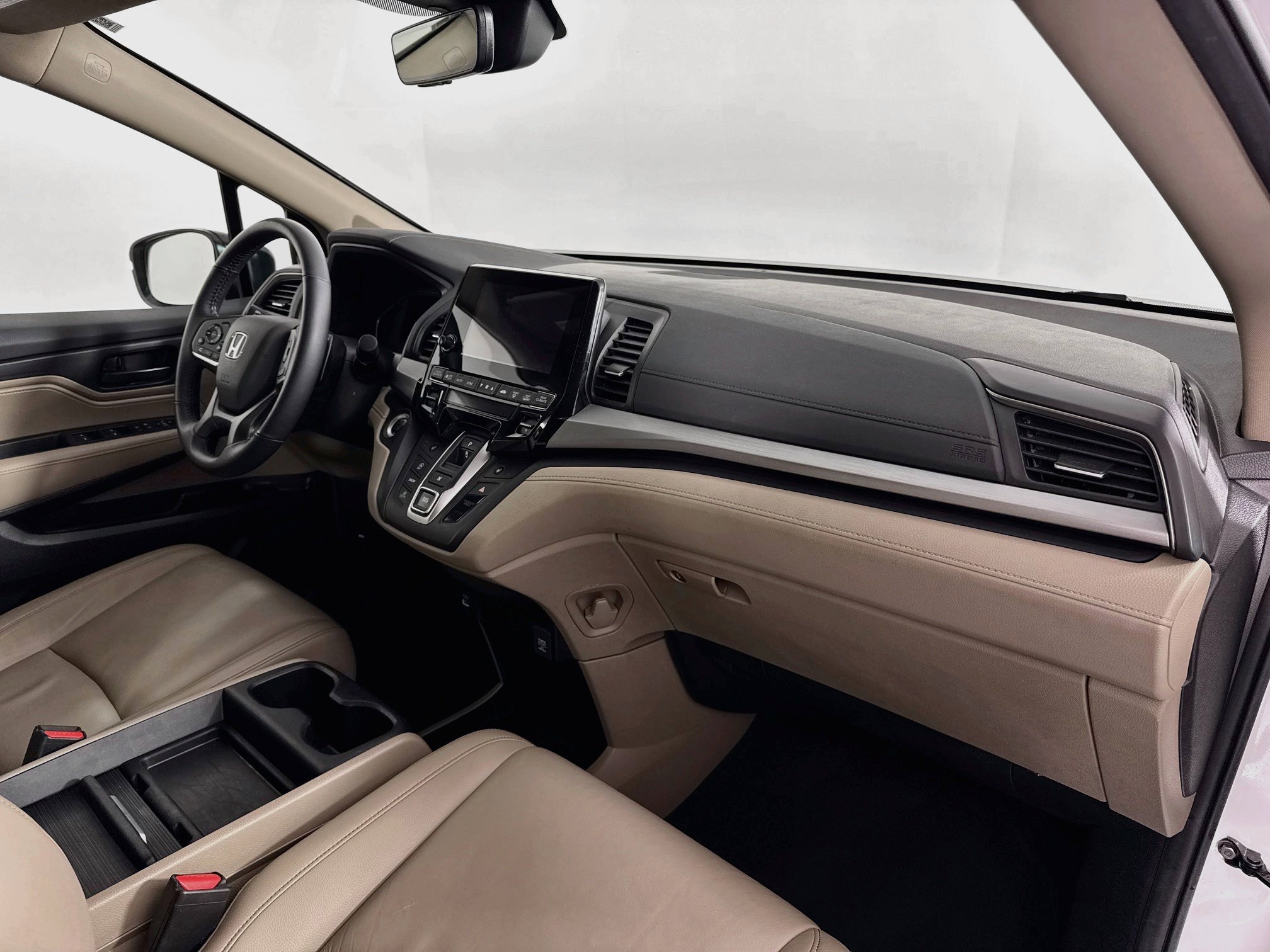 Certified 2024 Honda Odyssey EX-L image 30