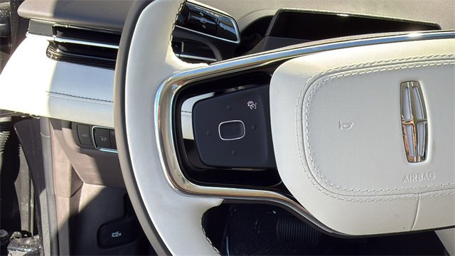 New 2026 Lincoln Nautilus Black Label image 29