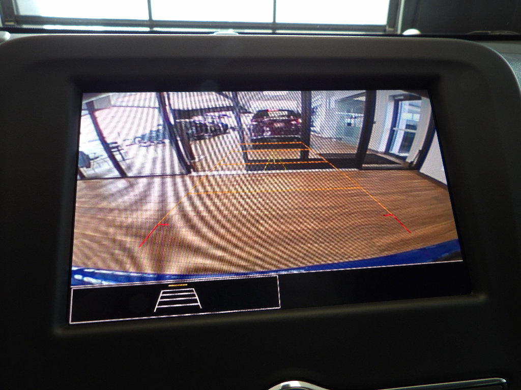 Used 2024 Chevrolet Equinox LT w/ LPO, Floor Liner Package FWD image 36