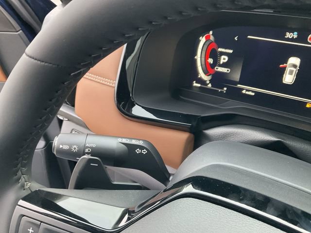 New 2026 Nissan Pathfinder Platinum image 22