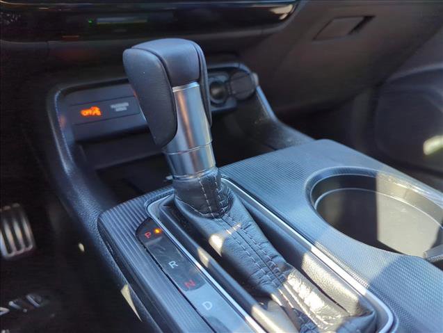 Used 2023 Honda Civic Sport Touring image 13