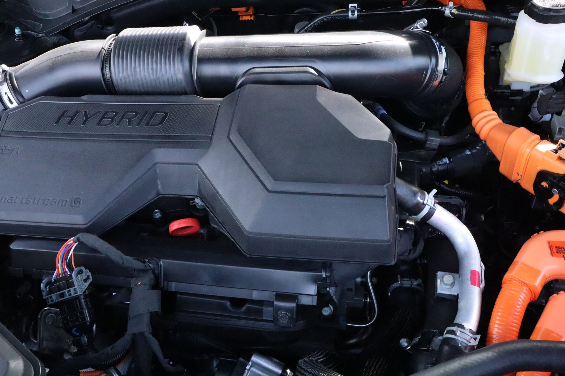 New 2026 Hyundai Santa Fe Calligraphy image 6