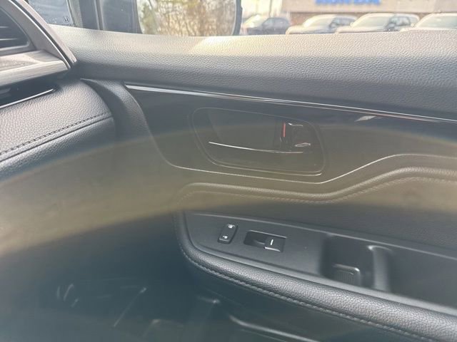 Used 2024 Honda Odyssey Elite image 21