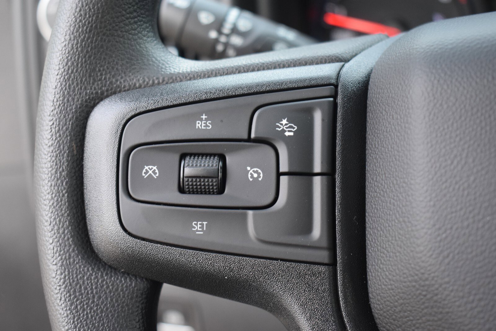 New 2026 Chevrolet Silverado 1500 W/T w/ WT Value Package image 21