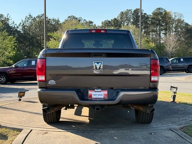Used 2018 RAM 1500 Express image 6