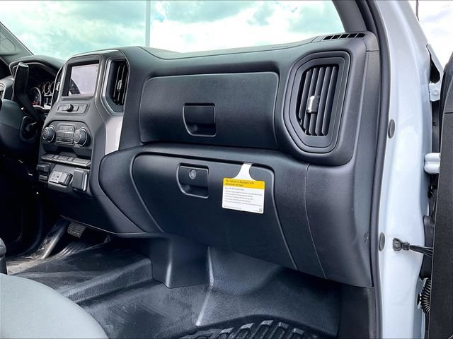 New 2026 Chevrolet Silverado 2500 W/T w/ WT Convenience Package AWD/4WD image 25