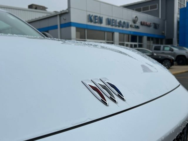 New 2026 Buick Envision Sport Touring image 5