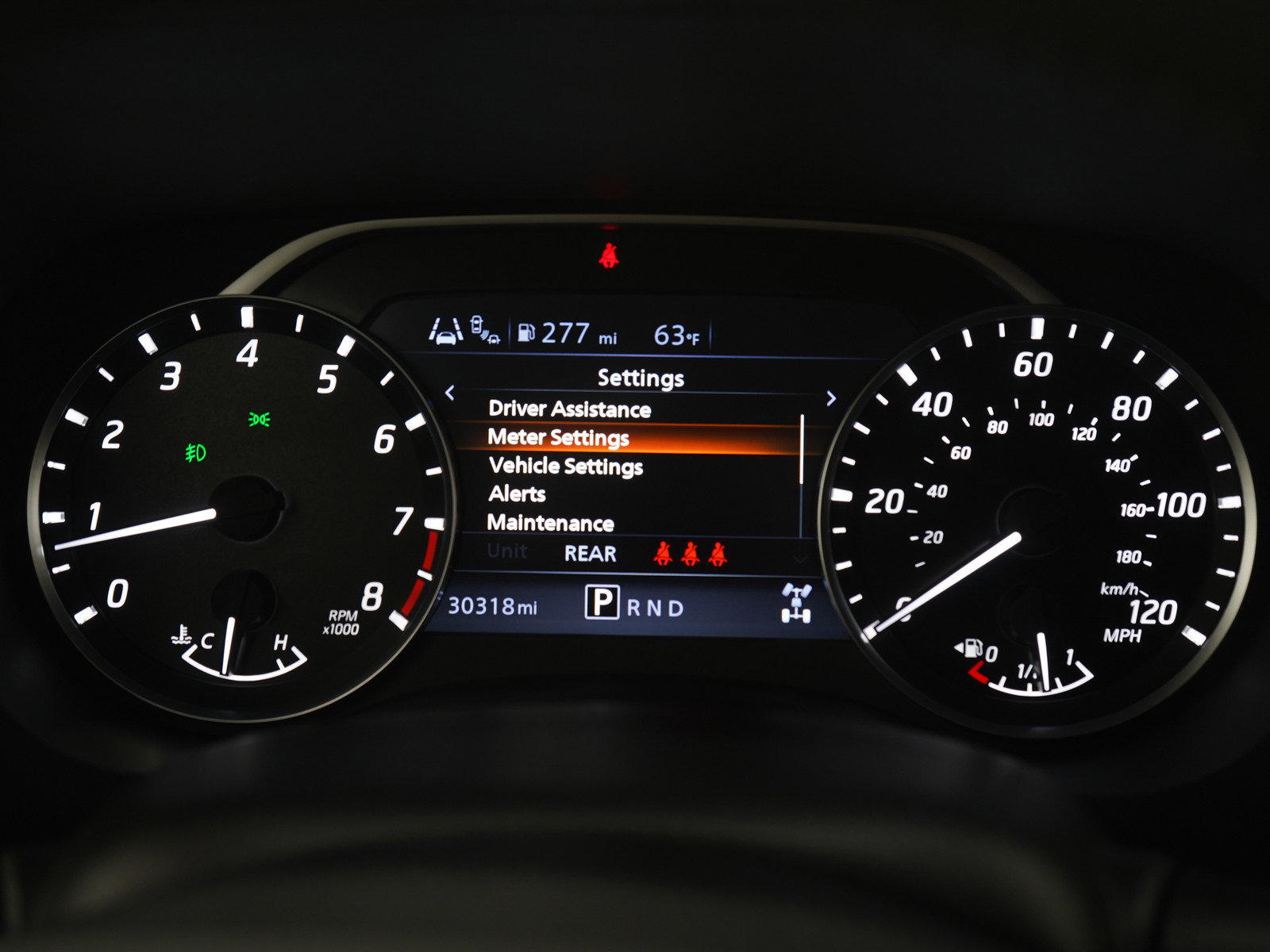 Used 2023 Nissan Frontier SV w/ SV Convenience Package AWD/4WD image 24