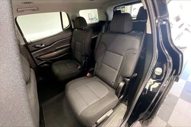 Used 2022 GMC Acadia SLE w/ Driver Convenience Package image 19