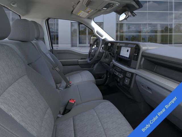 New 2025 Ford F350 XL w/ STX Appearance Package AWD/4WD image 13