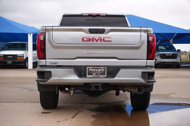 New 2026 GMC Sierra 2500 Denali w/ Denali Reserve Package AWD/4WD image 4