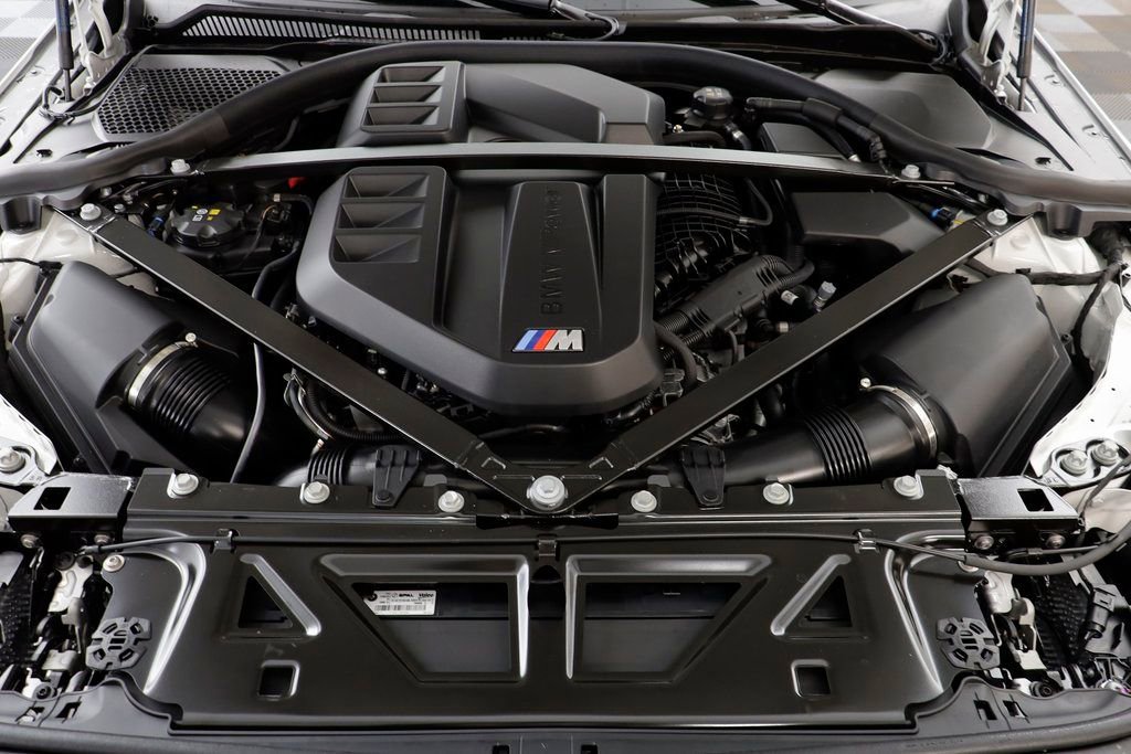 New 2026 BMW M2 w/ Lighting Package image 23