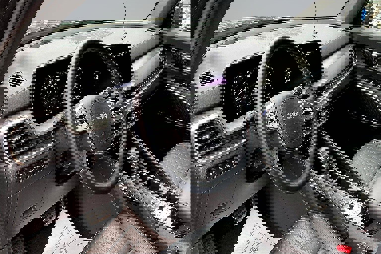 Used 2024 Kia Telluride SX Prestige X-Pro image 14