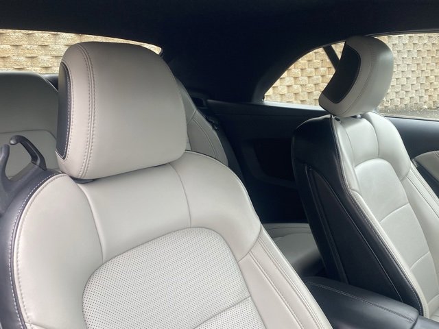 Used 2024 Ford Mustang Premium image 31