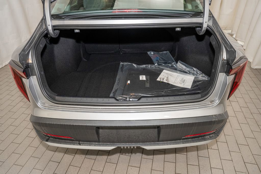 New 2025 Kia K4 EX image 6