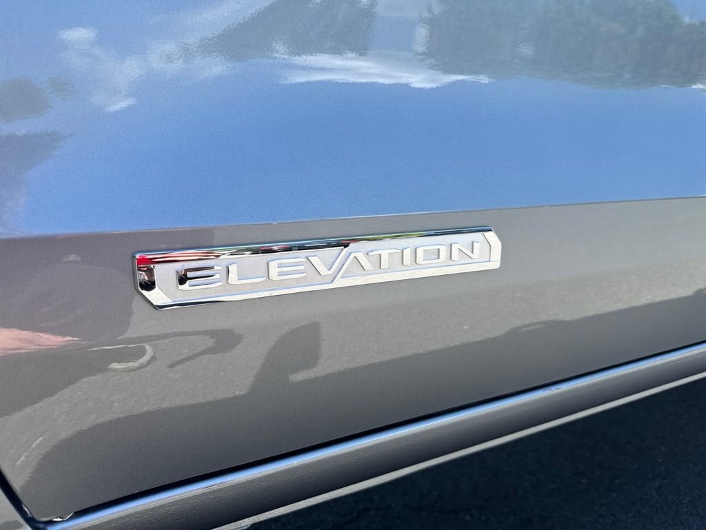 New 2026 GMC Canyon Elevation w/ Convenience Package AWD/4WD image 49
