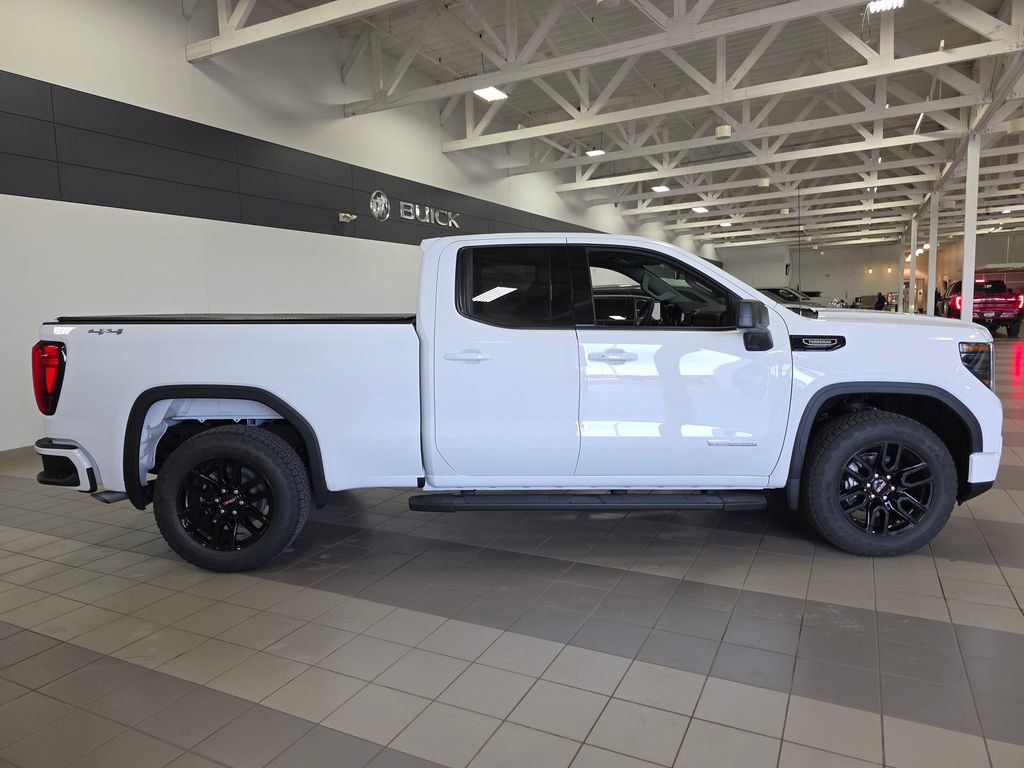 Used 2026 GMC Sierra 1500 Elevation AWD/4WD image 8