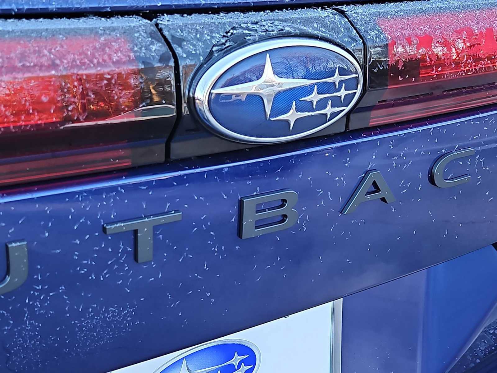 New 2026 Subaru Outback Limited XT AWD/4WD image 12