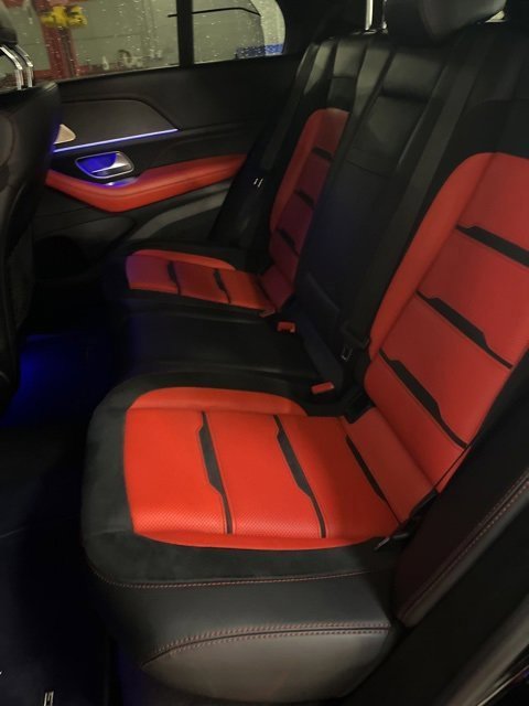 Used 2022 Mercedes-Benz GLE 53 AMG 4MATIC image 12