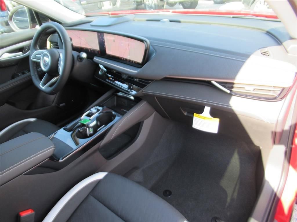 New 2026 Buick Envision Sport Touring image 12