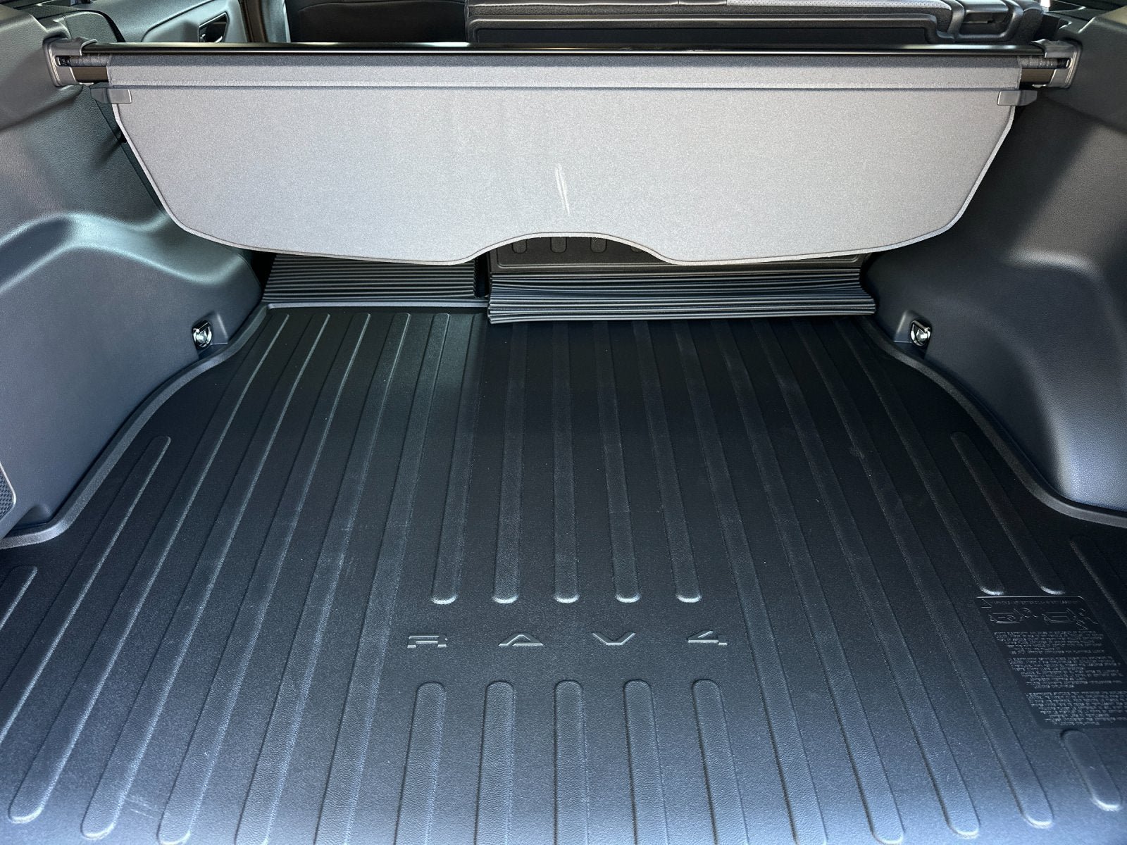 New 2026 Toyota RAV4 XSE AWD/4WD image 16