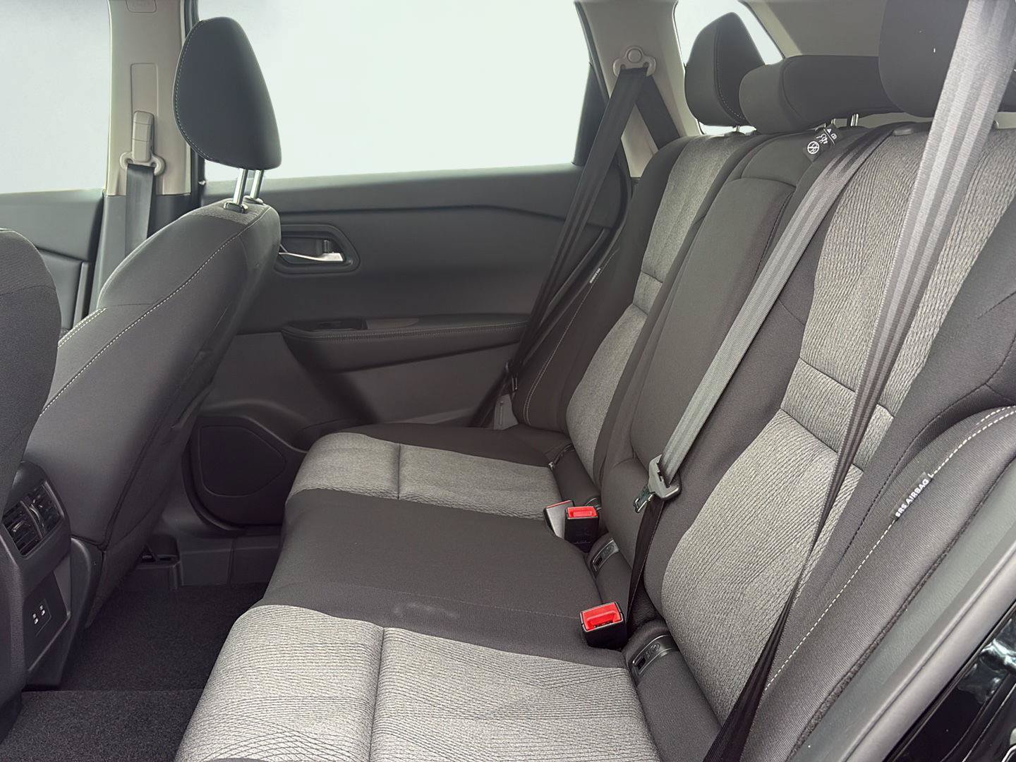 New 2026 Nissan Rogue SV w/ Cold Weather Package FWD image 21
