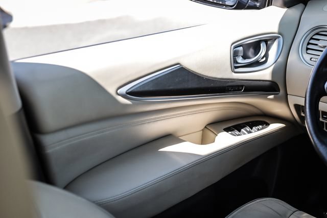 Used 2018 INFINITI QX60 Luxe w/ Premium Plus Package AWD/4WD image 36