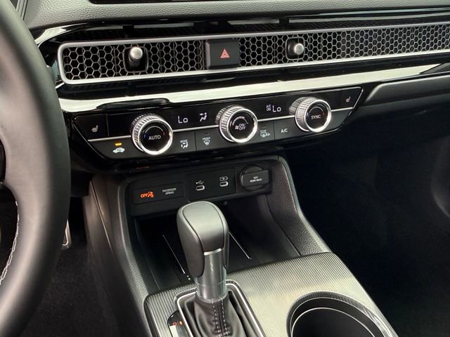 Used 2025 Honda Civic Sport Touring image 21