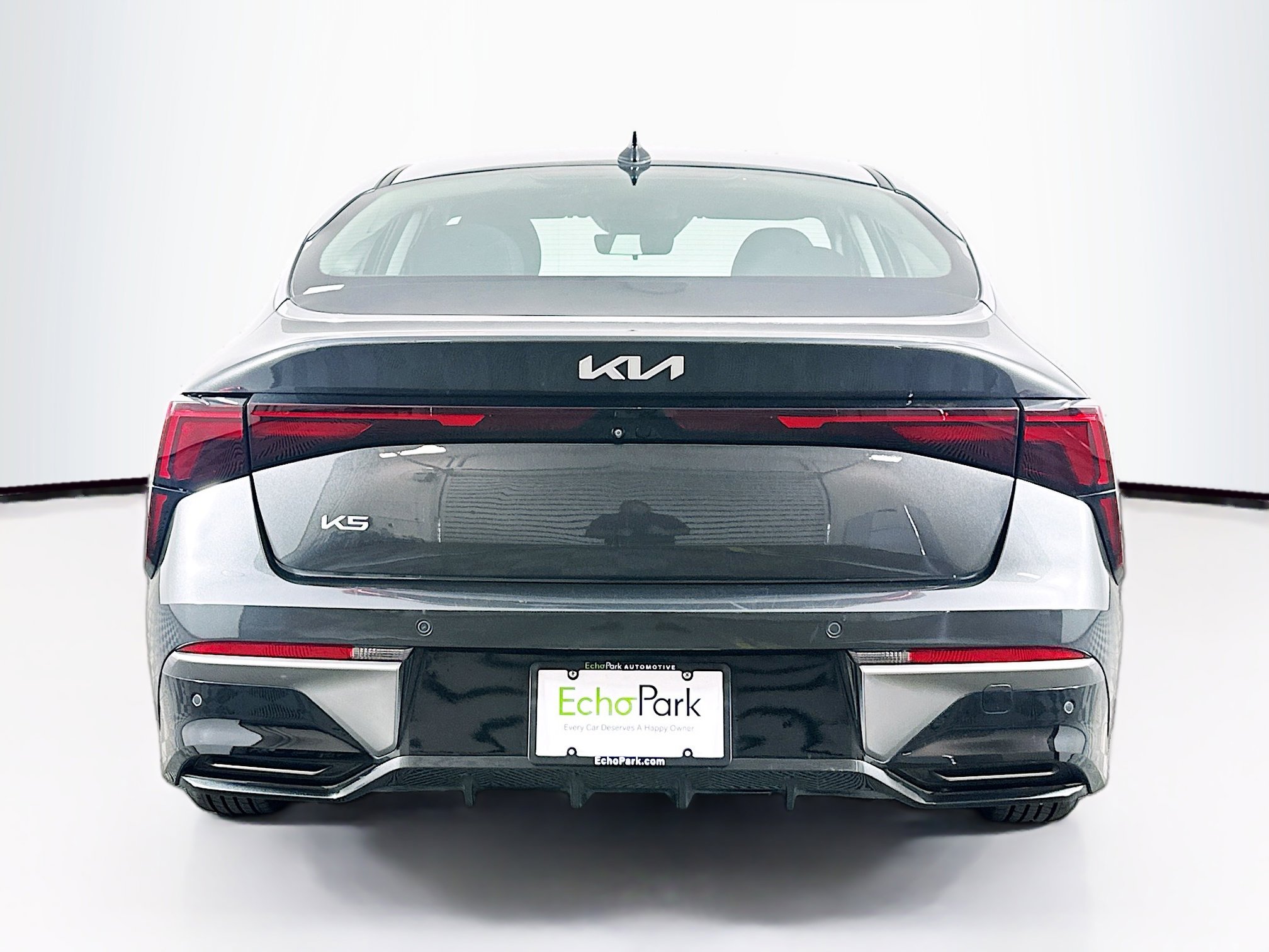 Used 2025 Kia K5 LXS FWD image 7