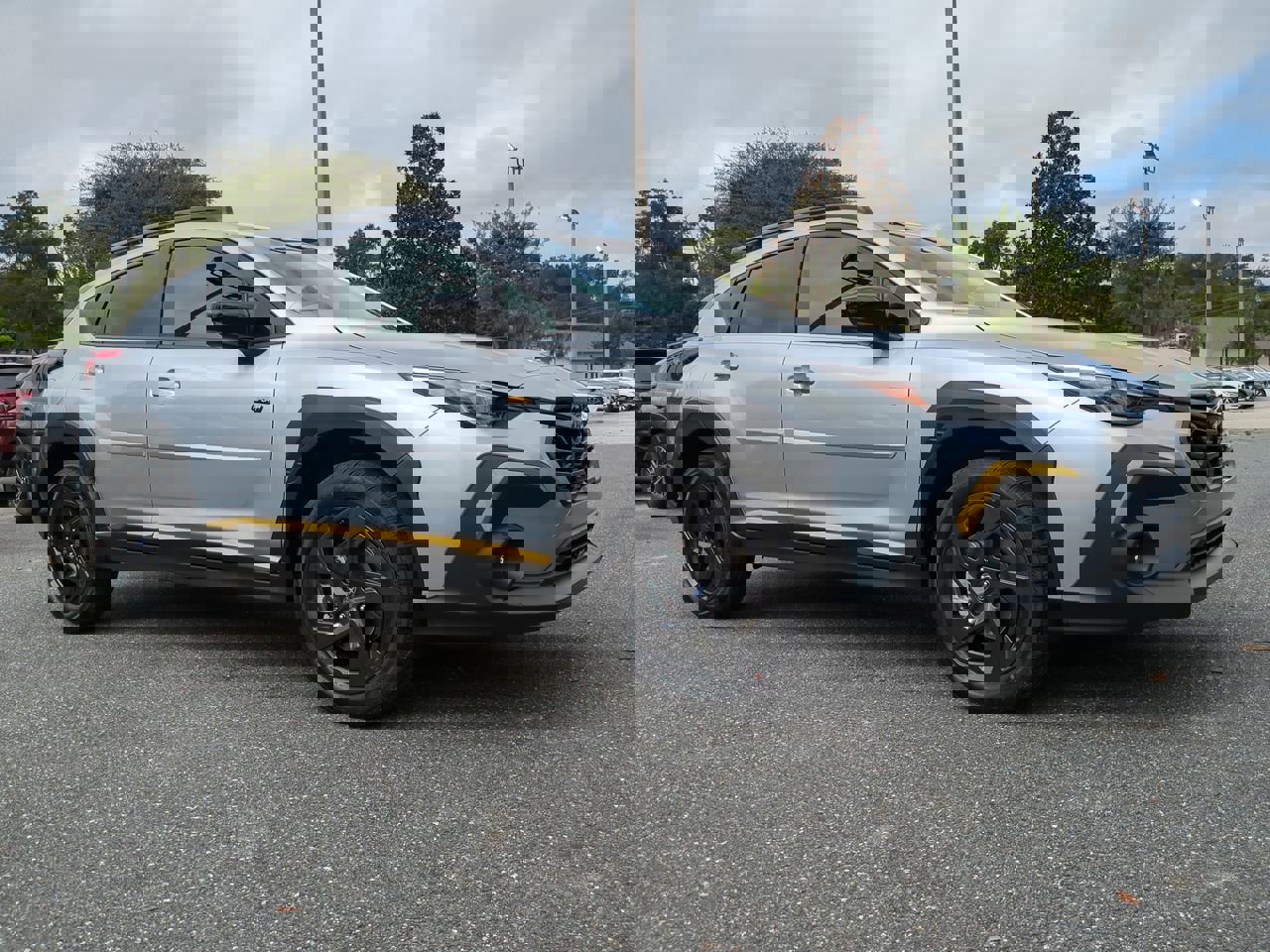 New 2026 Subaru Crosstrek 2.5i Sport image 2