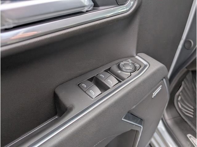 New 2026 Chevrolet Silverado 1500 RST image 17