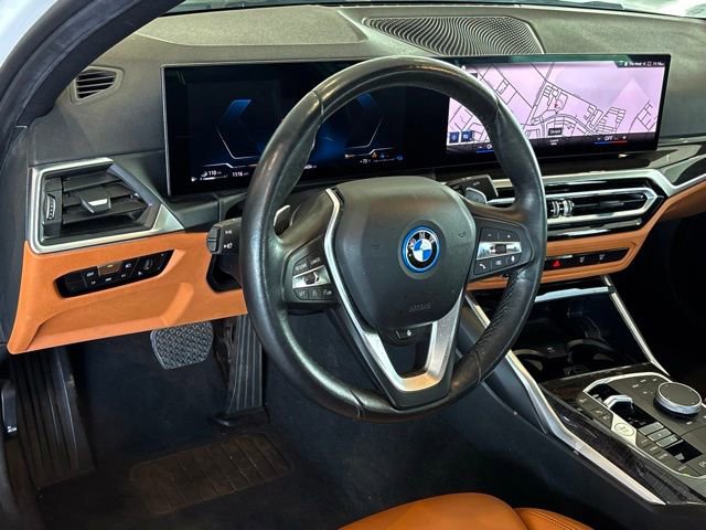 Used 2023 BMW 330e xDrive w/ Driving Assistance Package image 15