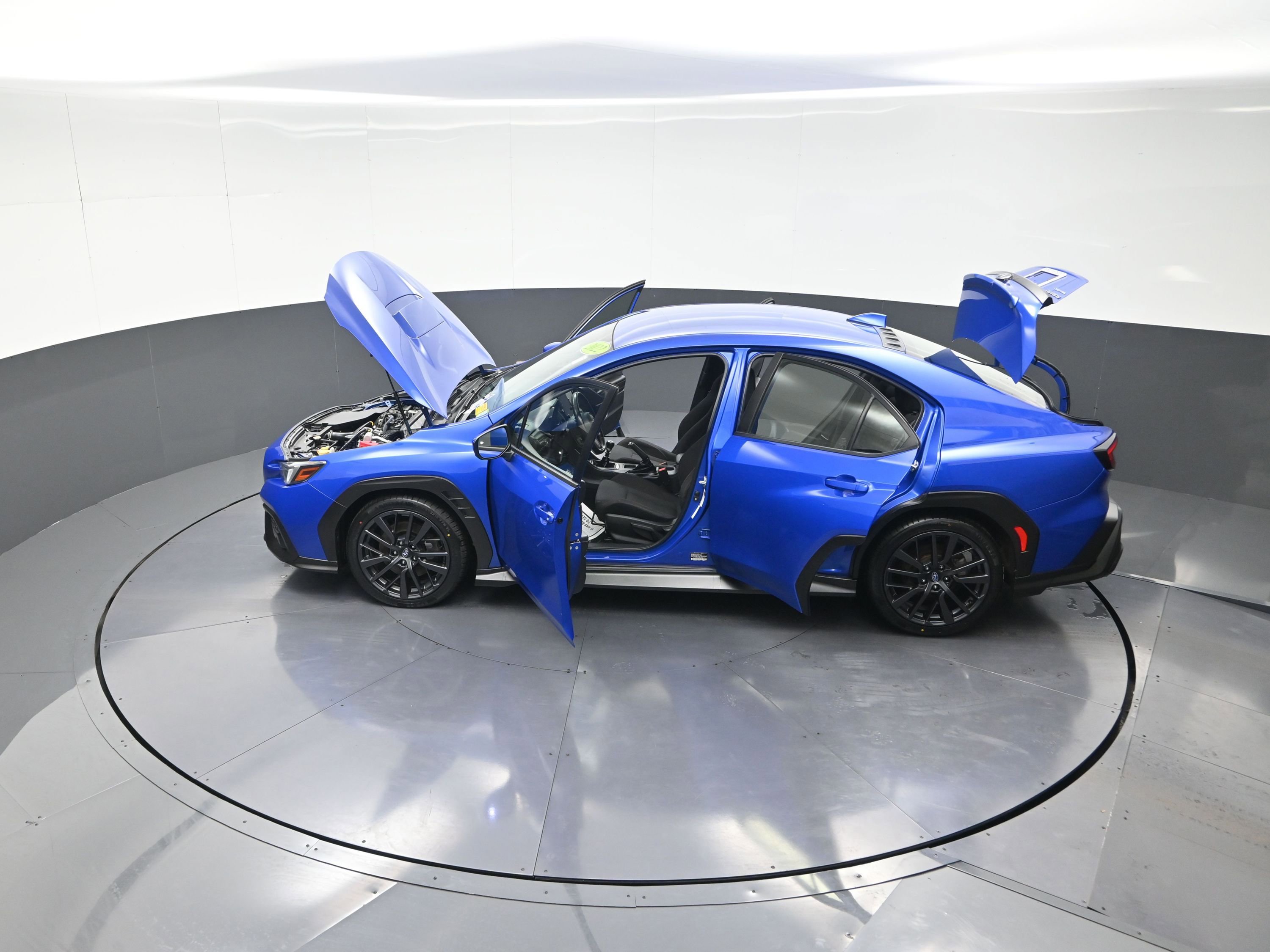 Used 2022 Subaru WRX Premium image 15