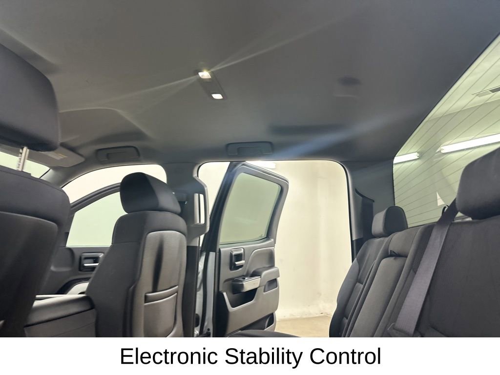 Used 2014 Chevrolet Silverado 1500 LT w/ All Star Edition image 29