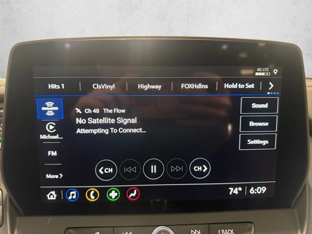 Used 2026 Chevrolet Blazer LT FWD image 11