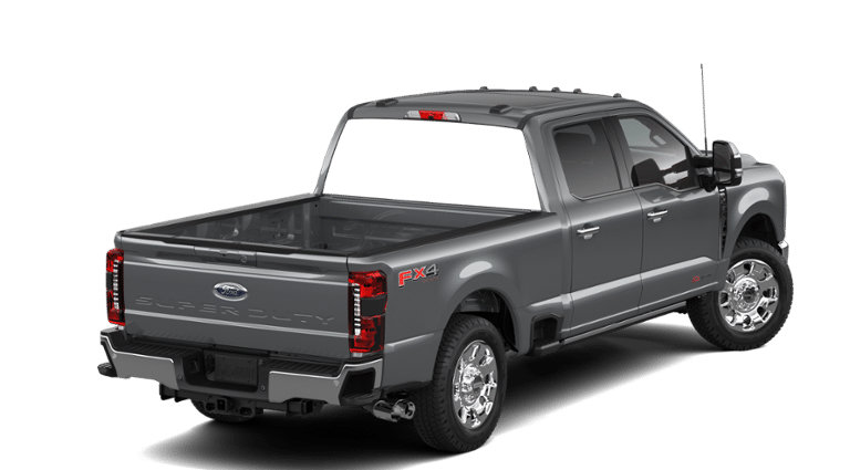 New 2026 Ford F250 Lariat w/ Lariat Ultimate Package AWD/4WD image 37