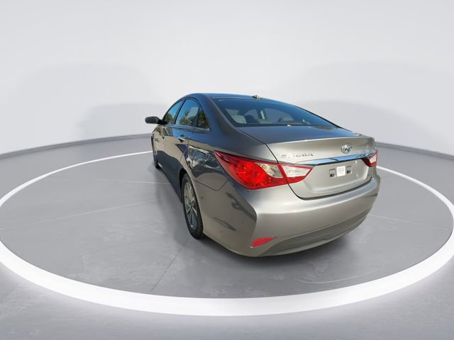 Used 2014 Hyundai Sonata Limited image 6