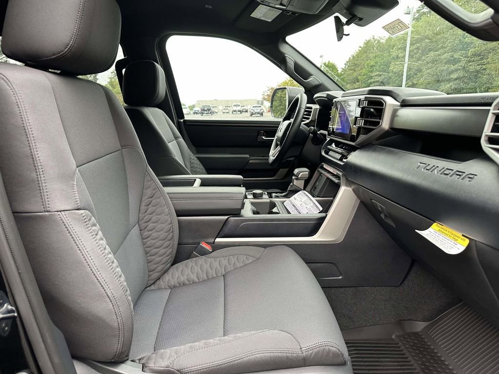 New 2026 Toyota Tundra SR5 image 13