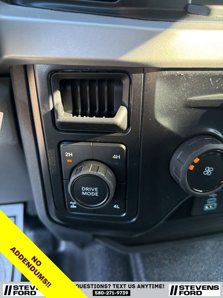 New 2026 Ford F250 XL w/ FX4 Off-Road Package image 34
