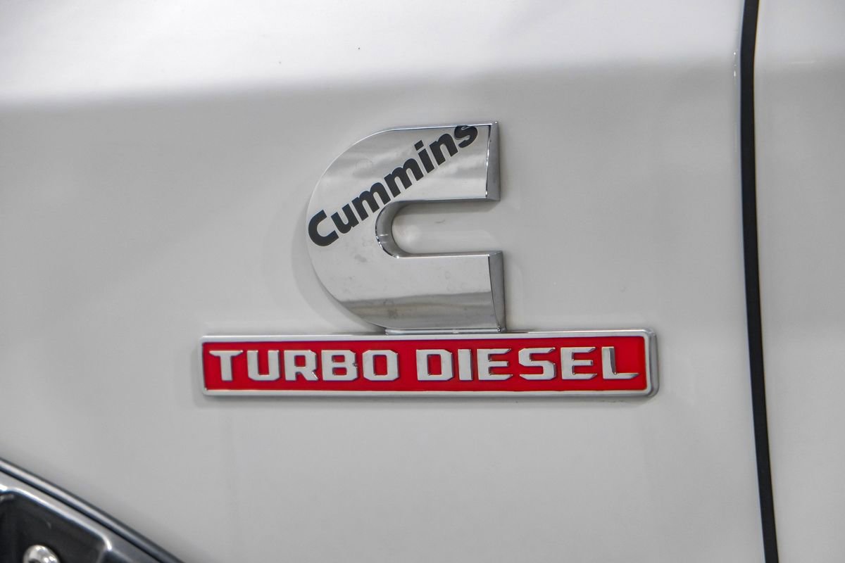 Used 2021 RAM 3500 Tradesman w/ Towing Technology Group image 51