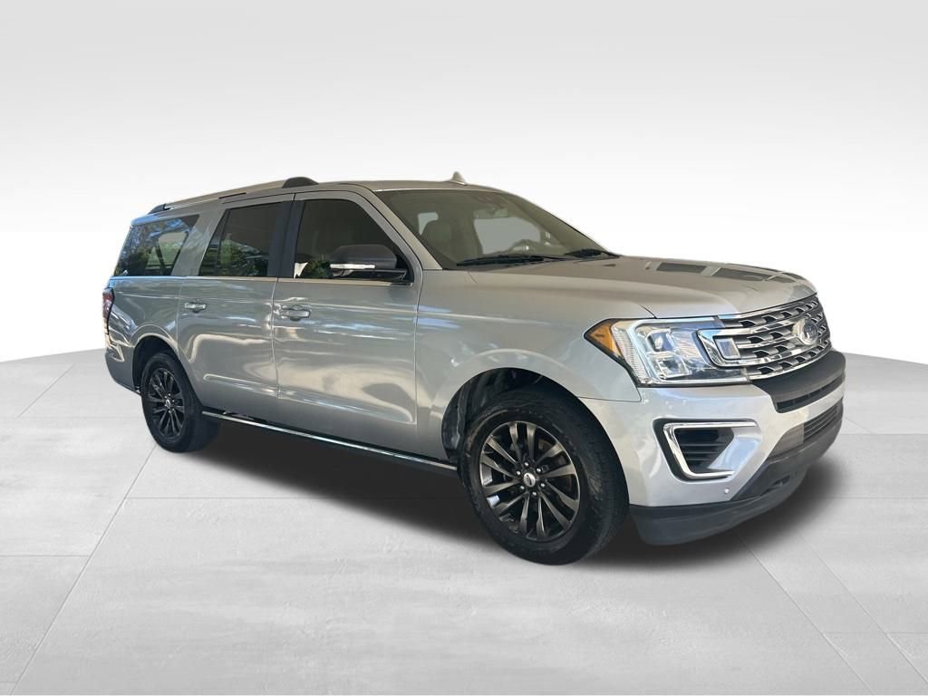 Used 2021 Ford Expedition Max Limited image 2