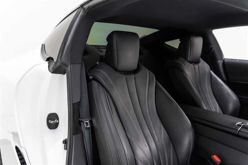 Used 2024 Lexus LC 500 Coupe w/ Bespoke Build Package RWD image 47