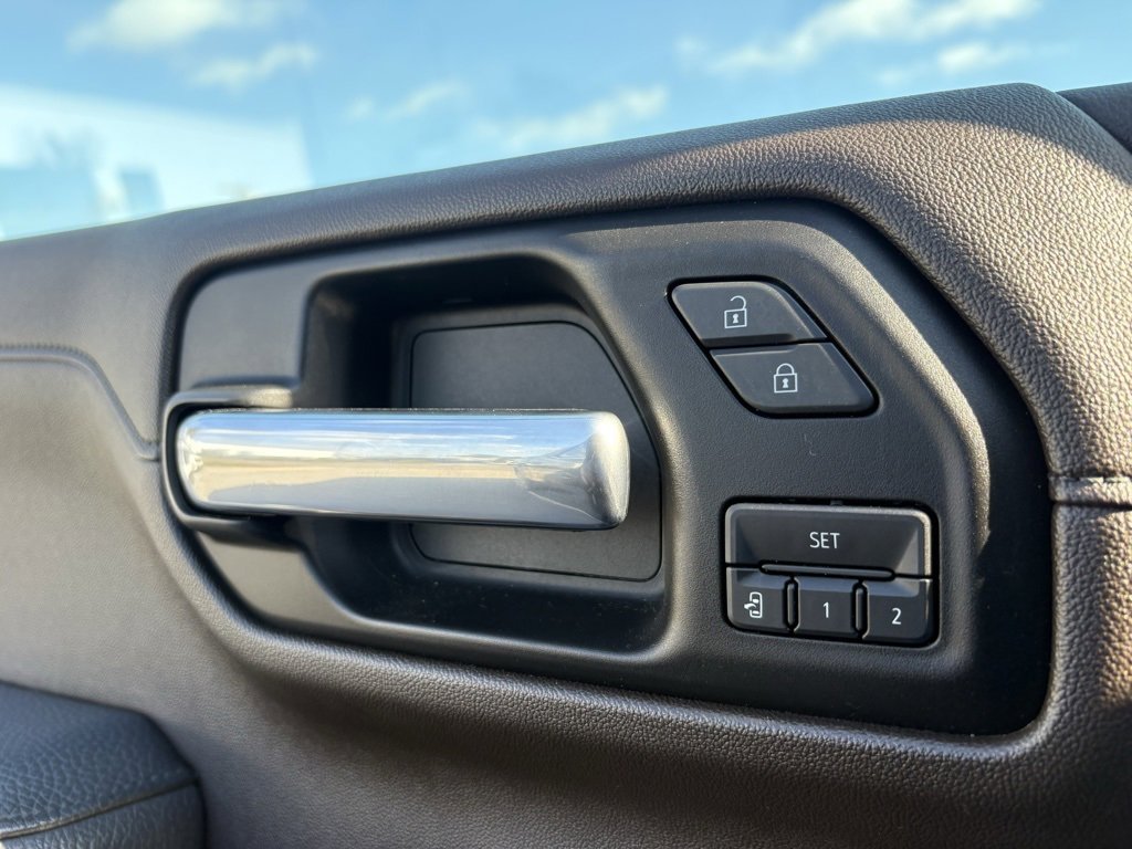 Used 2019 GMC Sierra 1500 Denali w/ Denali Ultimate Package image 19