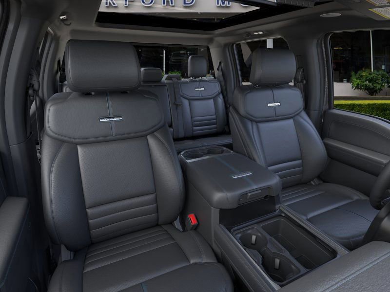 New 2026 Ford F350 Platinum image 10