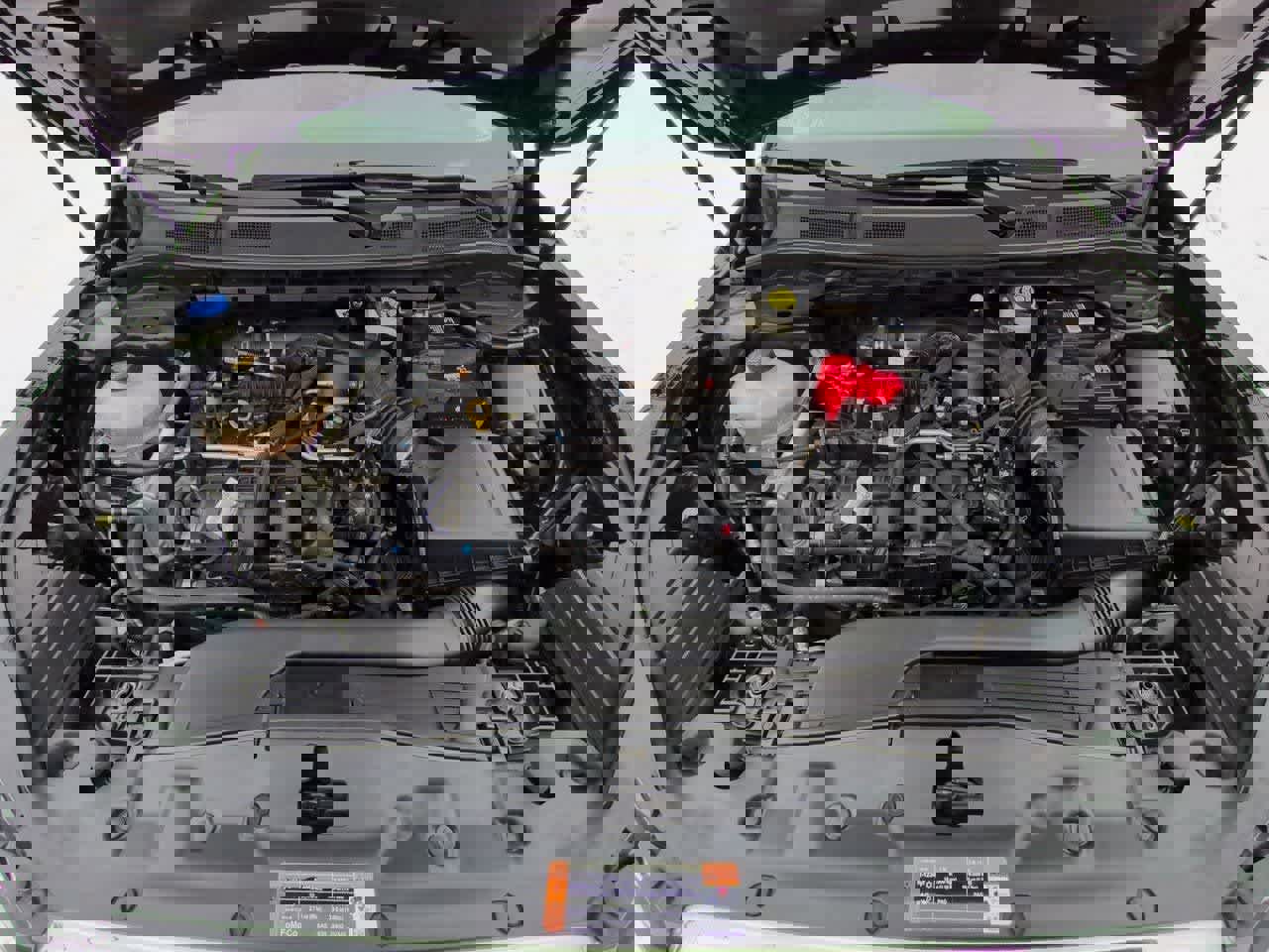 Used 2021 Lincoln Corsair Reserve w/ Equipment Group 201A image 14