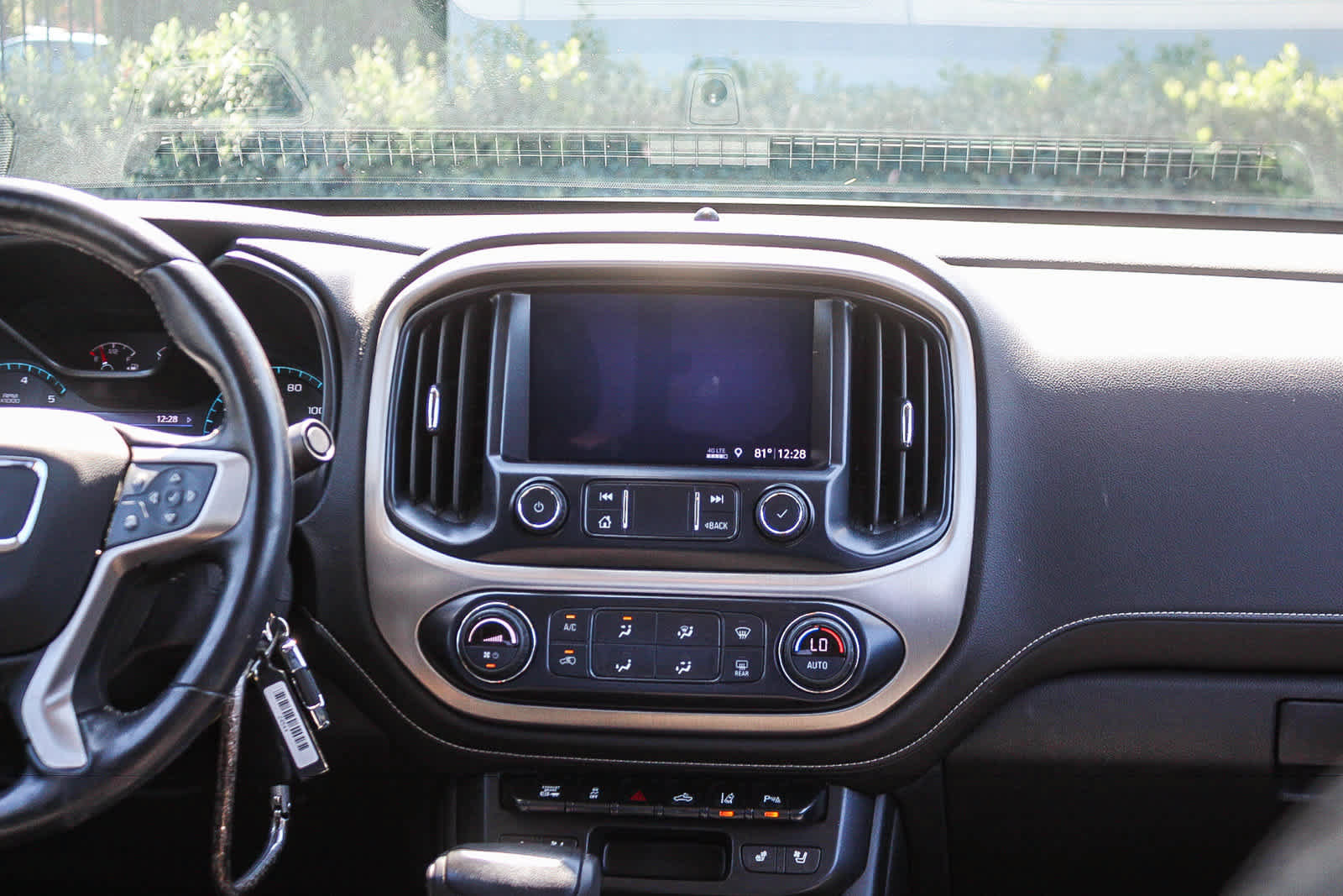 Used 2020 GMC Canyon Denali AWD/4WD image 16