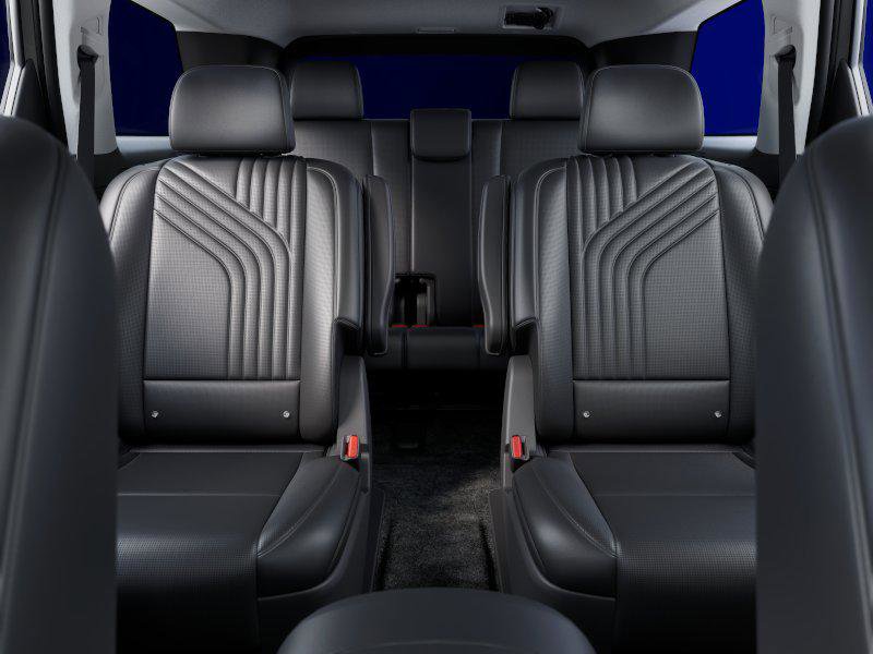 New 2026 Hyundai Palisade SEL FWD image 12