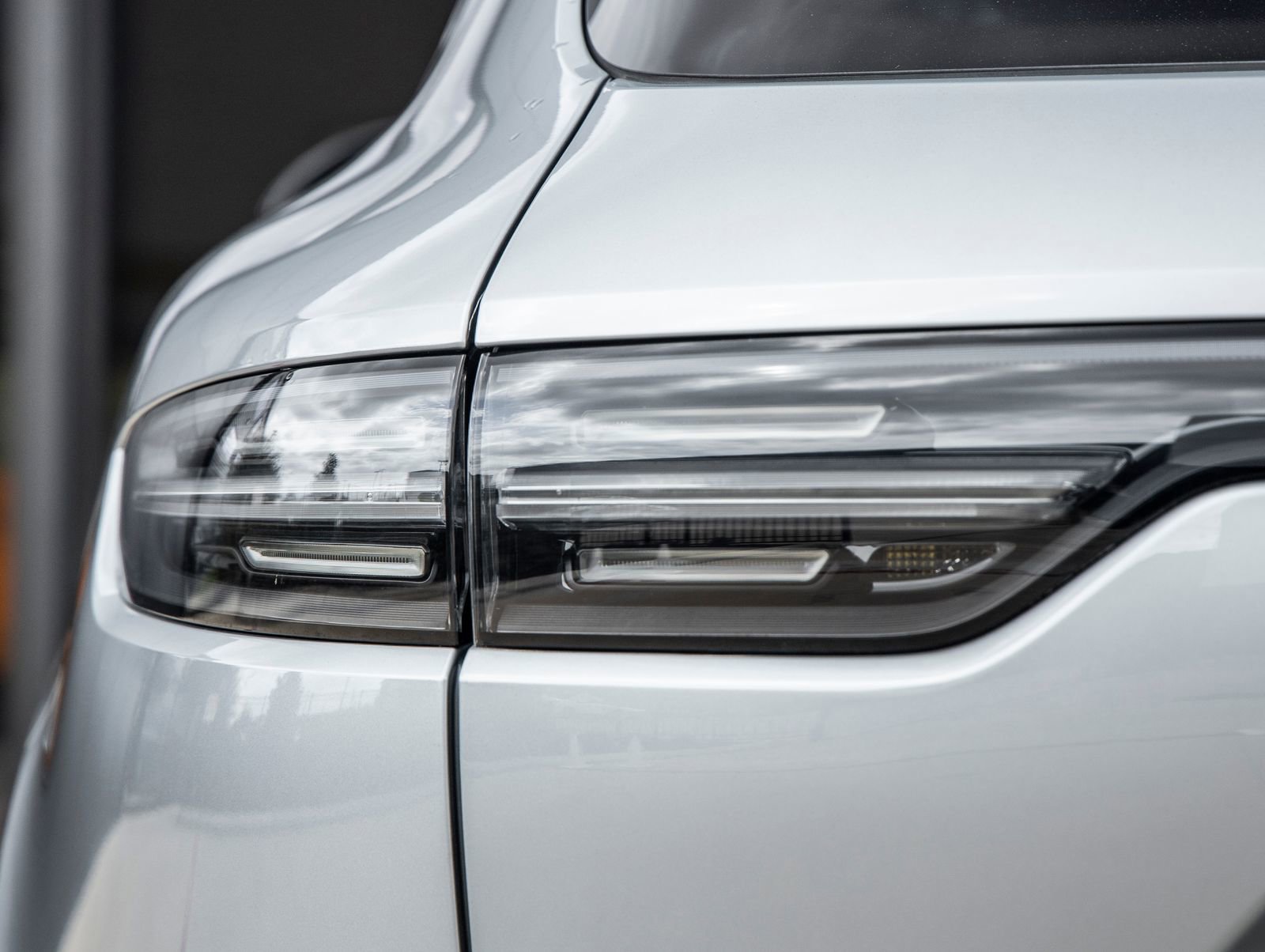 Certified 2021 Porsche Cayenne GTS image 14