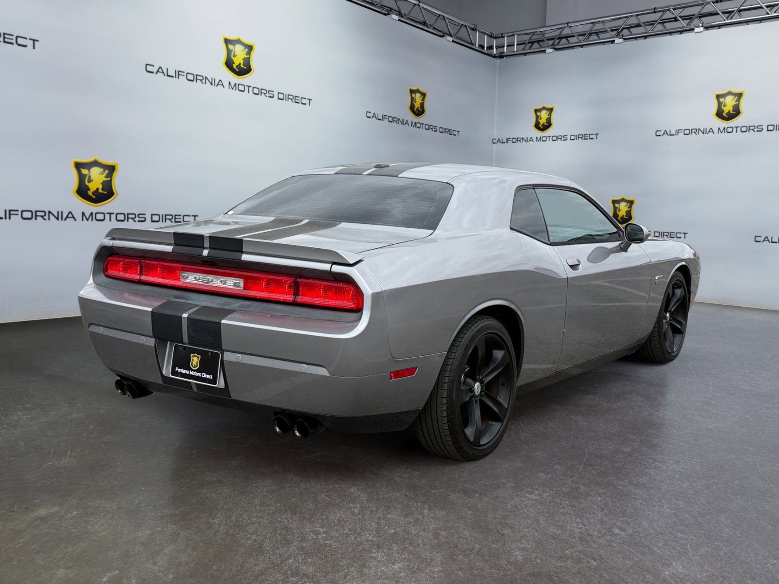 Used 2014 Dodge Challenger R/T image 5
