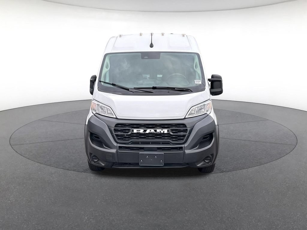 Used 2023 RAM ProMaster 2500 FWD image 9